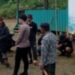 Aksi Unjuk Rasa Masyarakat Adat Rumpun Bokko Pento Tolak Aktivitas Tambang PT BDW di Tetenona–Sampala