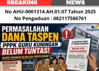 Oknum Polsek Tarogong Kidul Diduga Terlibat Kerjasama dengan Mafia Obat Ilegal: Citra Polri Kembali Tercoreng