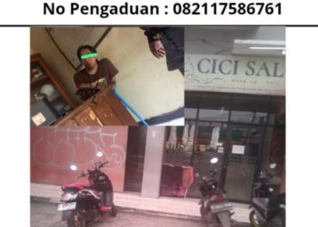 Oknum Polsek Tarogong Kidul Diduga Terlibat Kerjasama dengan Mafia Obat Ilegal: Citra Polri Kembali Tercoreng