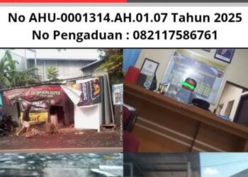 Oknum Kapolsek Garut Kota Diduga Halangi Wartawan dan Lindungi Pengedar Obat Ilegal, GMOCT Desak Tindakan Tegas