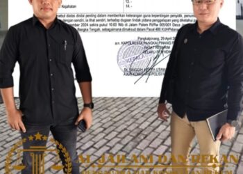 Oknum Kapolsek Garut Kota Diduga Halangi Wartawan dan Lindungi Pengedar Obat Ilegal, GMOCT Desak Tindakan Tegas