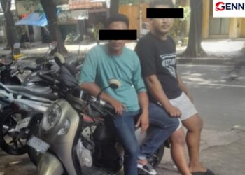 Penjual Obat Keras di Jaktim Sekarang Sistem COD, Mohon APH Bertindak!