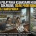 Bobrok..!!? Pelayanan Kejaksaan Negeri Kabupaten Sukabumi, Tidak Profesional dan Kurang Transparan