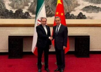 Menlu Iran ke China, Mendahului Rencana Trump Yang Juga Ingin ke China