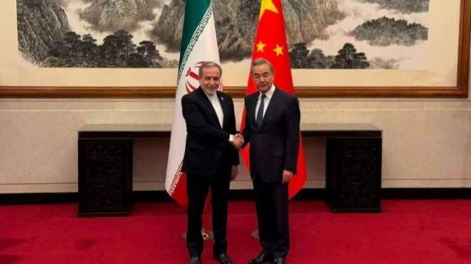 Menlu Iran ke China, Mendahului Rencana Trump Yang Juga Ingin ke China
