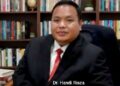 Dr. Handi Risza: Ekonomi Tumbuh 5,61 Persen, Tapi Rakyat Belum Merasakan