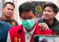 Heboh! Pejabat ASN Dinkers Ogan Ilir Ditahan dalam Kasus Korupsi 11,4 M KUR Bank Pemerintah
