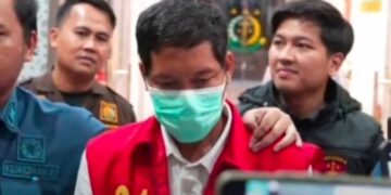 Heboh! Pejabat ASN Dinkers Ogan Ilir Ditahan dalam Kasus Korupsi 11,4 M KUR Bank Pemerintah