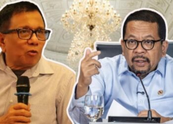 Klaim Sepihak Bakom RI Menuai Kecaman Luas, Tokoh Pers Angkat Bicara