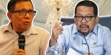 Klaim Sepihak Bakom RI Menuai Kecaman Luas, Tokoh Pers Angkat Bicara
