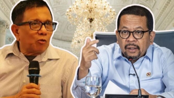 Klaim Sepihak Bakom RI Menuai Kecaman Luas, Tokoh Pers Angkat Bicara