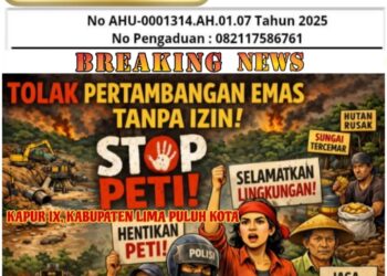 Kuasa Hukum PT Berdiri Nusantara Abadi Angkat Bicara Terkait Ancaman Pemutusan Sepihak Perjanjian Pengelolaan Parkir di RS TK II Moh Ridwan Meuraksa