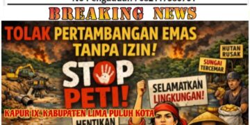 Kuasa Hukum PT Berdiri Nusantara Abadi Angkat Bicara Terkait Ancaman Pemutusan Sepihak Perjanjian Pengelolaan Parkir di RS TK II Moh Ridwan Meuraksa