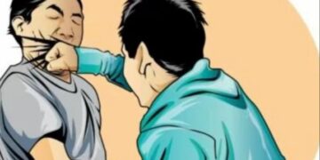 Viral Pemuda Bogor Jadi Tersangka Usai Duel Lawan Bank Keliling, Adilkah ?