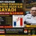 Soroti Lonjakan Harta Kadisdik Ogan Ilir, SPM Sumsel Desak KPK dan APH Turun Tangan