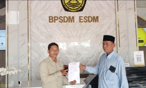 Mafia Tambang Curugbitung Kebal Hukum, Gakkum KLH & ESDM ‘Mati Suri’?