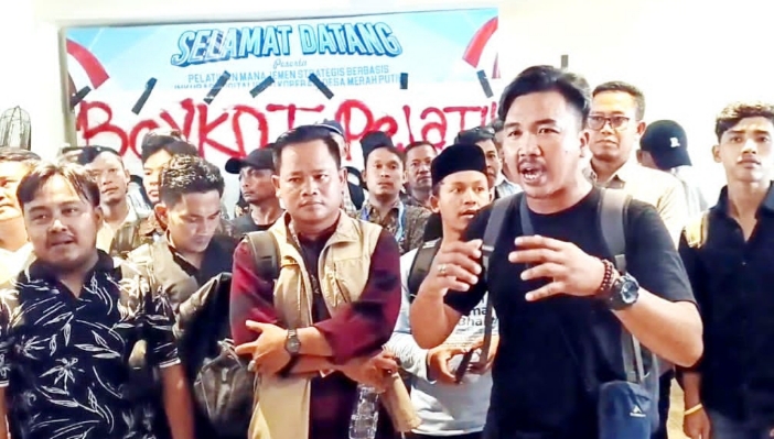 Agus Suryaman: Ada Penyimpangan Dana di Pandeglang Berkedok Pelatihan KDMP