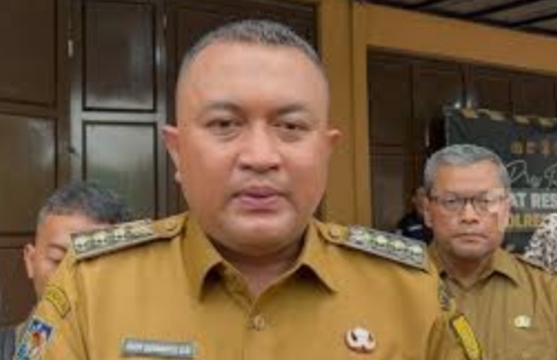Klarifikasi Bupati Bogor: Ajak Aktivis Bersinergi Kawal Aturan Tambang