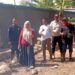 Kunjungan Lapangan Adm KPH Kuningan di Margamukti Jadi Bukti Penguatan Pengelolaan Hutan yang Transparan dan Profesional