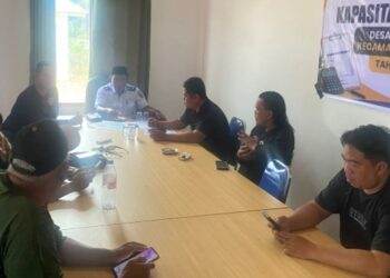 Dinilai Serius Tangani Kasus Pencabulan Anak di Desa Perdana, Masyarakat Apresiasi Kinerja Polsek Kembang Janggut