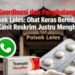 Dugaan Koordinasi dan Penghalang Laporan di Polsek Leles: Obat Keras Beredar Bebas, Kanit Reskrim Justru Menghindar