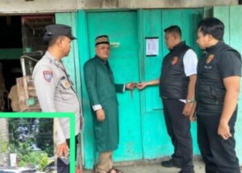Dugaan Koordinasi dan Penghalang Laporan di Polsek Leles: Obat Keras Beredar Bebas, Kanit Reskrim Justru Menghindar