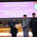 KITA Banten Endus Dugaan Mark-Up Baju Dinas Miliaran DPRD Kabupaten Tangerang