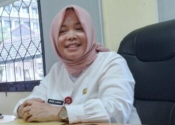 Tepis Isu Miring, Sekwan: Anggaran Baju Dinas DPRD Sesuai Prosedur