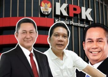 Satu Importir Dua LS, MataHukum: Bongkar Kongkalikong Sucofindo, Kemendag, & Bea Cukai