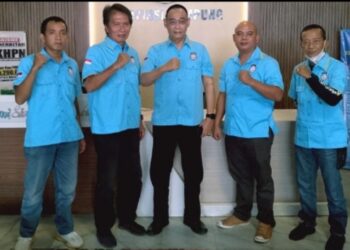 GMDM Lampung Teguhkan Semangat Harkitnas 2026, Jaga Generasi Muda dari Ancaman Narkoba