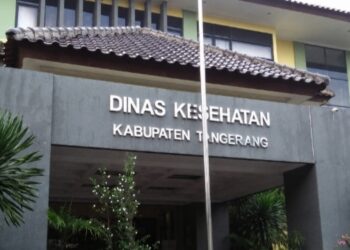 Aktivis Laporkan Dana Perjas Hingga Pokir DPRD Kabupaten Tangerang ke KPK