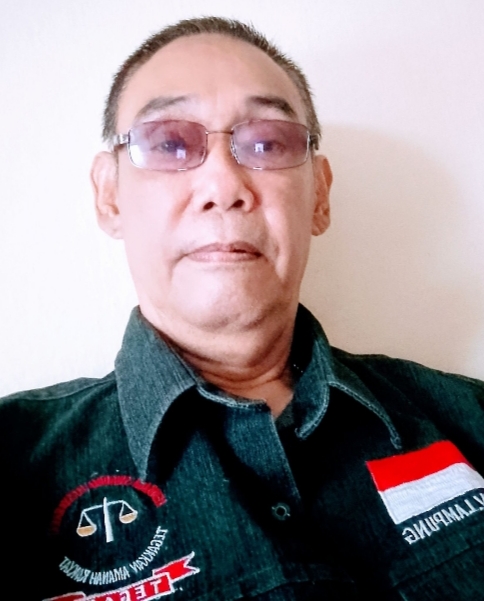 Diduga Mantan Kepala BPKAD Selewengakan DAU “TEGAR Minta Kejati Segera Periksa!