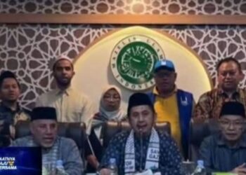 MUI Sebut Tidak Ada Masalah, Presiden Prabowo Qurban Pakai APBN “Duit Rakyat”