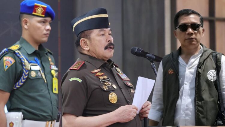 Aktivis Laporkan Dana Perjas Hingga Pokir DPRD Kabupaten Tangerang ke KPK