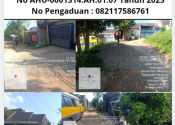 PT Pancapuri Raharja: Pengembang Nakal di Bandung, Abaikan Putusan BPSK, Pemkab Dituduh Lemah Mengawasi