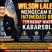 Wilson Lalengke Kecam Keras Aksi Biadab Intimidasi Wartawan KabarSBI: Serangan Langsung Terhadap Demokrasi