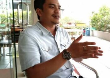 Anggaran Hotel DPRD Tangerang Naik 500%, KPN: Narasi Ibrahim Realisasi Firaun