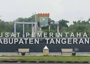 Harga Baju Dinas Kab. Tangerang Capai Rp2,4 Juta Per Stel, CBA Desak Usut Kejati