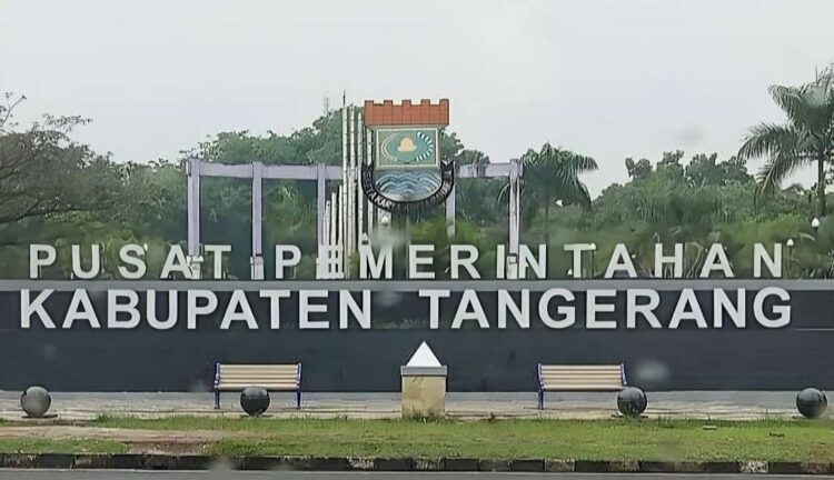 Harga Baju Dinas Kab. Tangerang Capai Rp2,4 Juta Per Stel, CBA Desak Usut Kejati