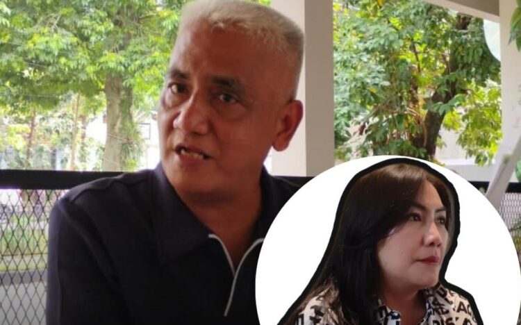 Heboh Isu ‘SK Siluman’ di Tubuh Kadin Kota Bogor, Pengurus ‘Gemuk’ Hanya untuk Audiensi?