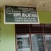 Polemik MTs GUPPI Malintang Makin Meruncing. Warga Protes Tolak Yayasan Baru