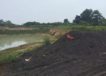 Bisnis Gelap Slag B3 di Jawilan Serang, Aktivis Desak Polres dan Gakkum Bertindak