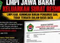 LMPI Jawa Barat Keluarkan Surat Resmi: LMPI Kabupaten Kuningan Bukan Pengurus Sah, Tidak Terdata dalam Basis Data