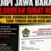 LMPI Jawa Barat Keluarkan Surat Resmi: LMPI Kabupaten Kuningan Bukan Pengurus Sah, Tidak Terdata dalam Basis Data