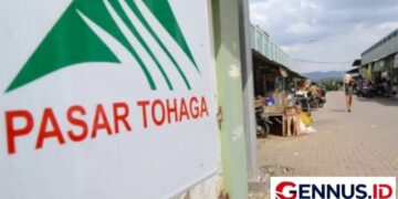 Pasar Parung Kebakaran, Mukhsin Minta Bupati Bogor Copot Direksi Pasar Tohaga