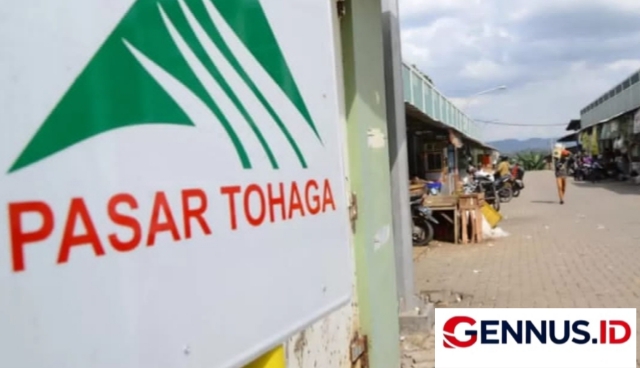 Pasar Parung Kebakaran, Mukhsin Minta Bupati Bogor Copot Direksi Pasar Tohaga