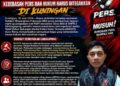 GMOCT Kecam Intimidasi Wartawan: Kebebasan Pers dan Hukum Harus Ditegakkan di Kuningan