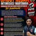 GMOCT Kecam Intimidasi Wartawan: Kebebasan Pers dan Hukum Harus Ditegakkan di Kuningan