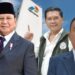 Kritik Tajam Matahukum ke Prabowo: Benahi Ekonomi, Bukan Akal-akalan WFH