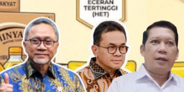 Minyakita Dihapus Saat Harga Melejit, MataHukum: Rakyat Miskin Jadi Korban